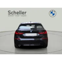 BMW 118, 2023, МКПП, пробег 41800 км