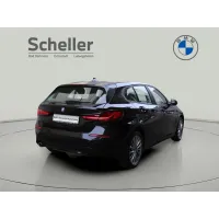 BMW 118, 2023, МКПП, пробег 41800 км