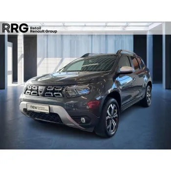Dacia Duster, 2022, МКПП, пробег 37429 км