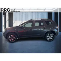 Dacia Duster, 2022, МКПП, пробег 37429 км
