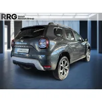 Dacia Duster, 2022, МКПП, пробег 37429 км