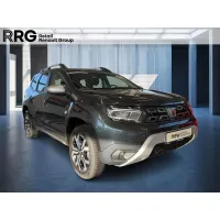 Dacia Duster, 2022, МКПП, пробег 37429 км