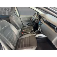 Dacia Duster, 2022, МКПП, пробег 37429 км