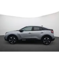 Citroën C4, 2023, АКПП, пробег 35672 км