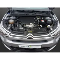 Citroën C4, 2023, АКПП, пробег 35672 км