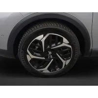 Citroën C4, 2023, АКПП, пробег 35672 км