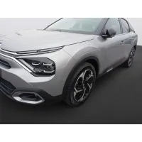 Citroën C4, 2023, АКПП, пробег 35672 км