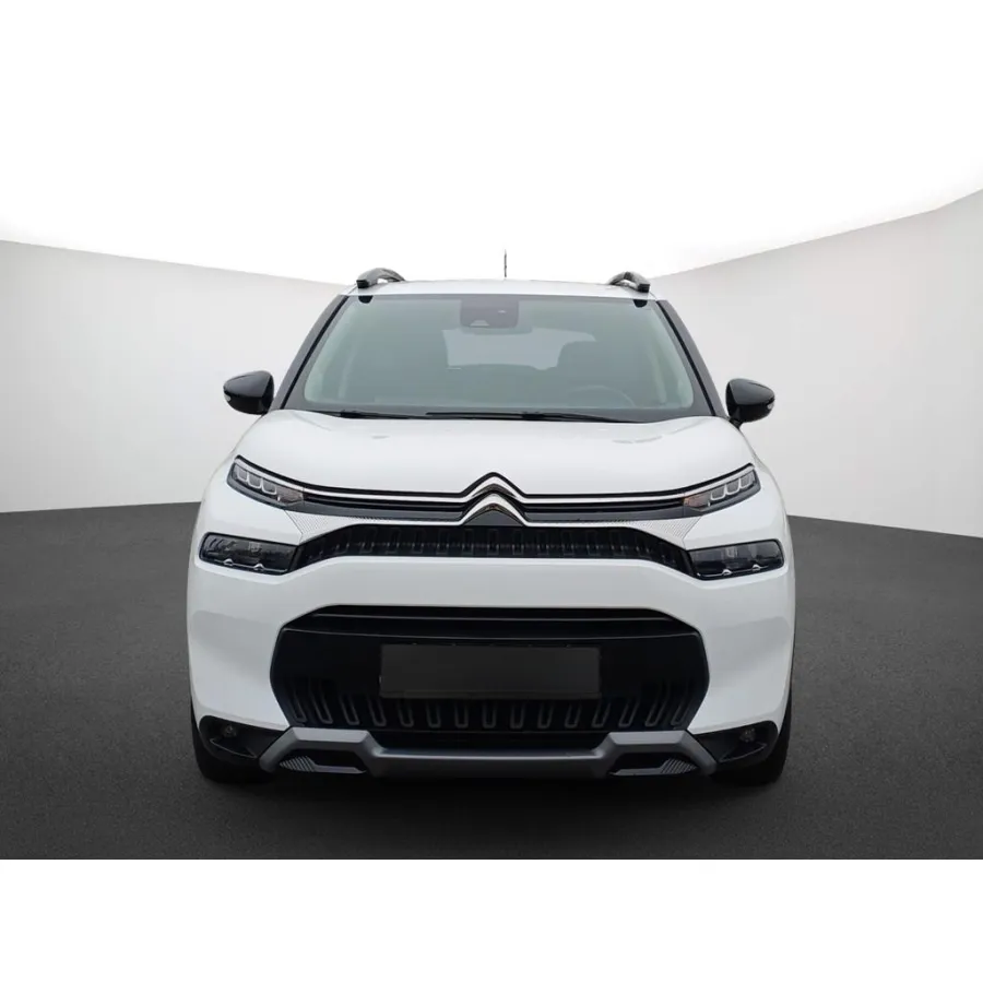 Citroën C3, 2022, МКПП, пробег 29221 км
