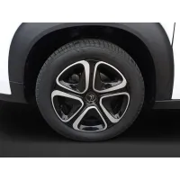 Citroën C3, 2022, МКПП, пробег 29221 км
