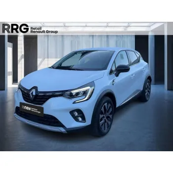 Renault Captur, 2023, АКПП, пробег 44442 км