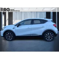 Renault Captur, 2023, АКПП, пробег 44442 км