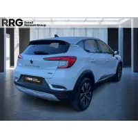 Renault Captur, 2023, АКПП, пробег 44442 км