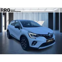 Renault Captur, 2023, АКПП, пробег 44442 км