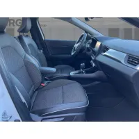 Renault Captur, 2023, АКПП, пробег 44442 км