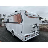 Автодом Weinsberg CaraCompact, 2025, МКПП, пробег 16900 км