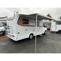 Автодом Weinsberg CaraCompact, 2025, МКПП, пробег 16900 км