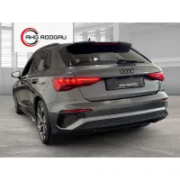 Audi A3, 2023, АКПП, пробег 29900 км