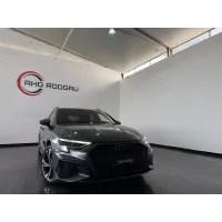 Audi A3, 2023, АКПП, пробег 29900 км