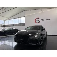 Audi A3, 2023, АКПП, пробег 29900 км