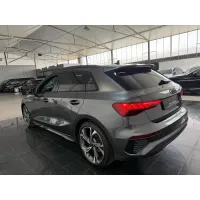 Audi A3, 2023, АКПП, пробег 29900 км