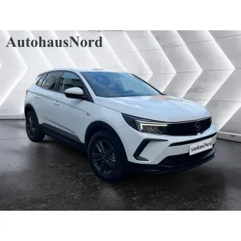 Opel Grandland, 2022, АКПП, пробег 62000 км