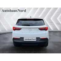 Opel Grandland, 2022, АКПП, пробег 62000 км