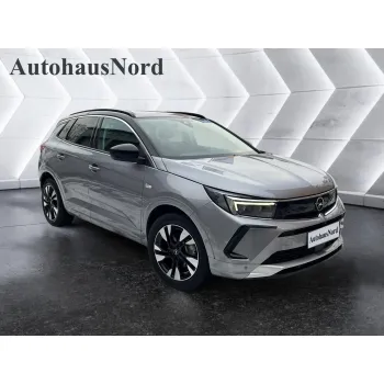 Opel Grandland, 2023, АКПП, пробег 68973 км