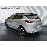 Opel Grandland, 2023, АКПП, пробег 68973 км