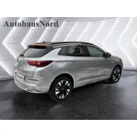 Opel Grandland, 2023, АКПП, пробег 68973 км