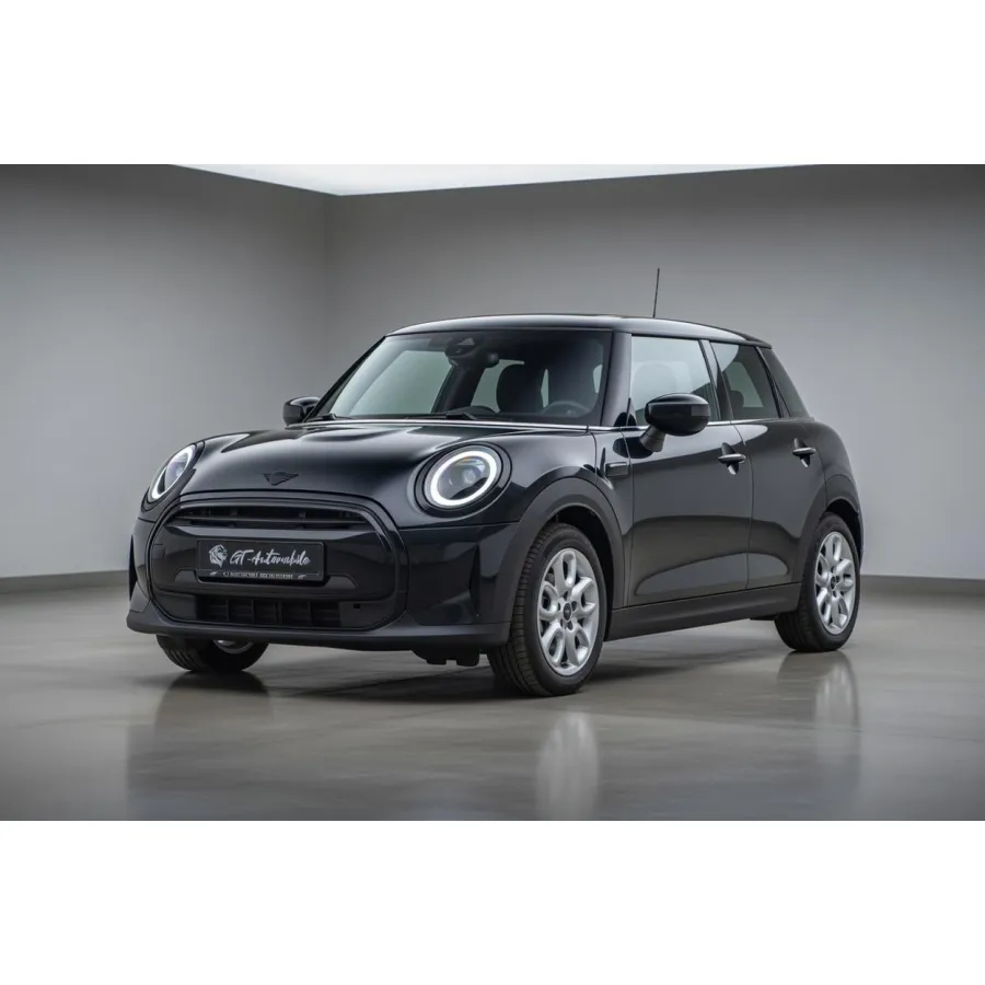 MINI Cooper, 2023, АКПП, пробег 21800 км