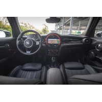MINI Cooper, 2023, АКПП, пробег 21800 км