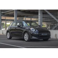 MINI Cooper, 2023, АКПП, пробег 21800 км