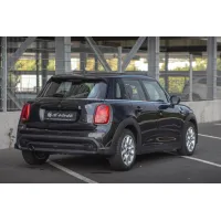 MINI Cooper, 2023, АКПП, пробег 21800 км