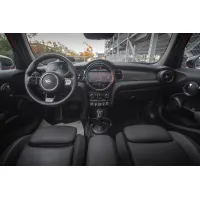 MINI Cooper, 2023, АКПП, пробег 50000 км