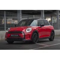 MINI Cooper, 2023, АКПП, пробег 50000 км