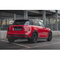 MINI Cooper, 2023, АКПП, пробег 50000 км