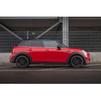 MINI Cooper, 2023, АКПП, пробег 50000 км