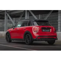 MINI Cooper, 2023, АКПП, пробег 50000 км