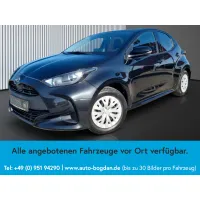 Mazda 2, 2023, АКПП, пробег 49932 км