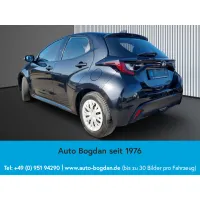 Mazda 2, 2023, АКПП, пробег 49932 км