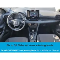 Mazda 2, 2023, АКПП, пробег 49932 км