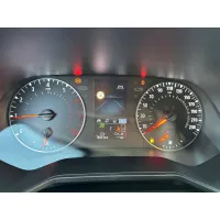 Renault Clio, 2023, МКПП, пробег 76551 км