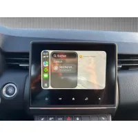 Renault Clio, 2023, МКПП, пробег 76551 км