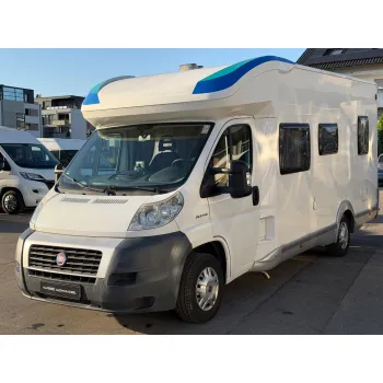 Автодом Chausson TRIGANO, 2010, МКПП, пробег 93000 км