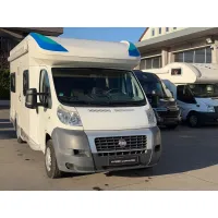 Автодом Chausson TRIGANO, 2010, МКПП, пробег 93000 км