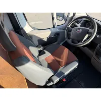 Автодом Chausson TRIGANO, 2010, МКПП, пробег 93000 км