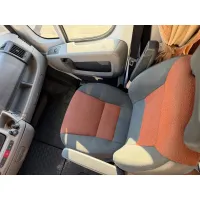 Автодом Chausson TRIGANO, 2010, МКПП, пробег 93000 км