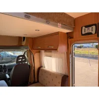 Автодом Chausson TRIGANO, 2010, МКПП, пробег 93000 км