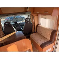 Автодом Chausson TRIGANO, 2010, МКПП, пробег 93000 км