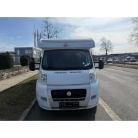 Автодом Bürstner Marano, 2008, МКПП, пробег 39000 км